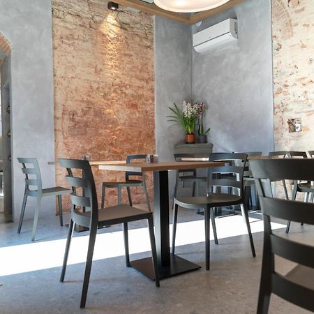 La Lu Cozy Rooms Піза Екстер'єр фото
