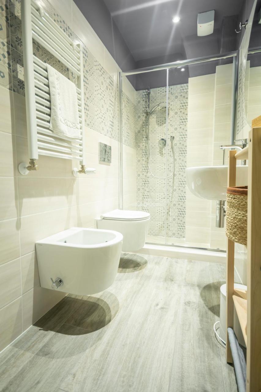 La Lu Cozy Rooms Піза Екстер'єр фото