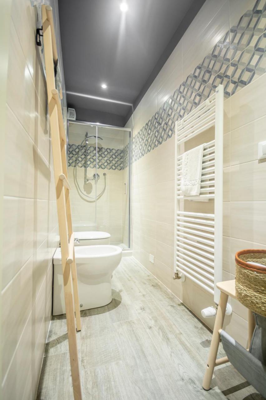 La Lu Cozy Rooms Піза Екстер'єр фото
