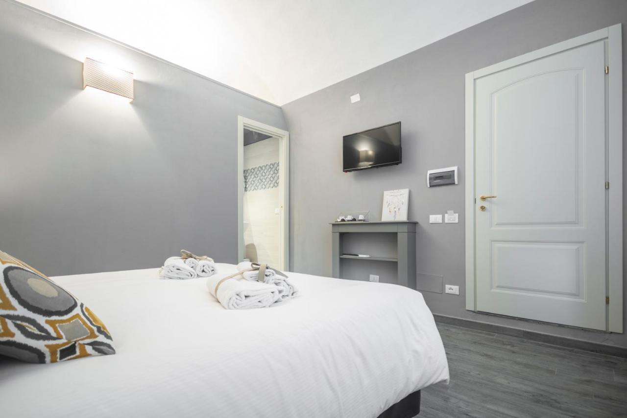 La Lu Cozy Rooms Піза Екстер'єр фото