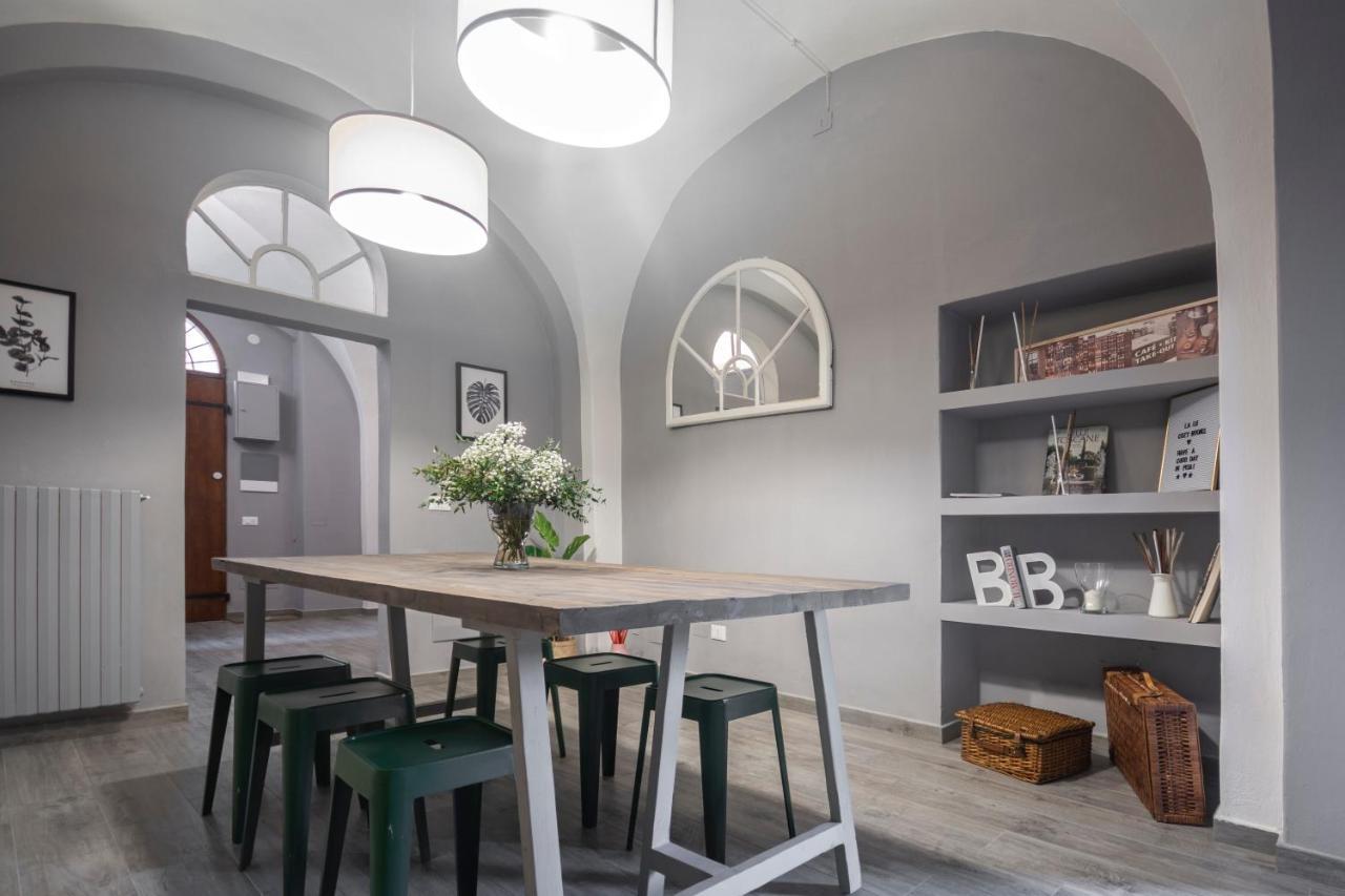 La Lu Cozy Rooms Піза Екстер'єр фото