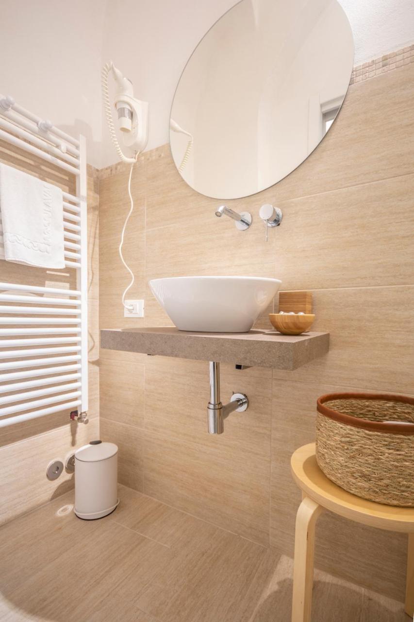 La Lu Cozy Rooms Піза Екстер'єр фото