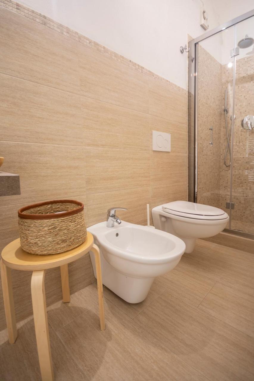La Lu Cozy Rooms Піза Екстер'єр фото