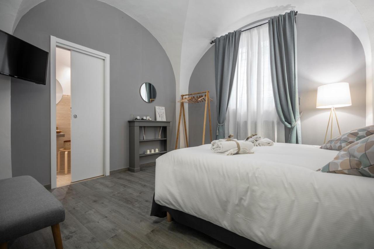 La Lu Cozy Rooms Піза Екстер'єр фото