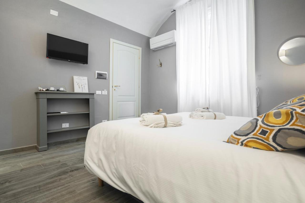 La Lu Cozy Rooms Піза Екстер'єр фото