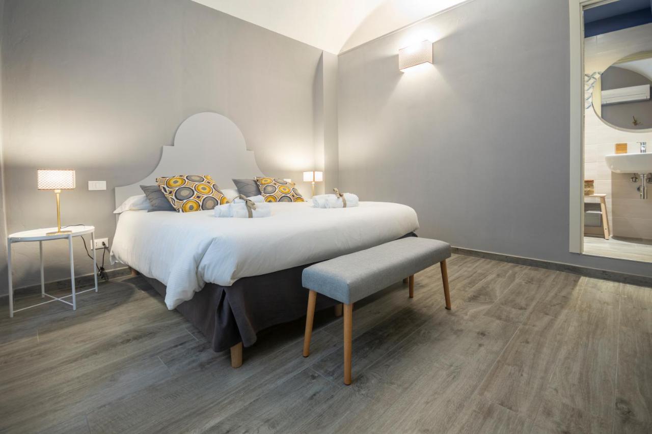 La Lu Cozy Rooms Піза Екстер'єр фото