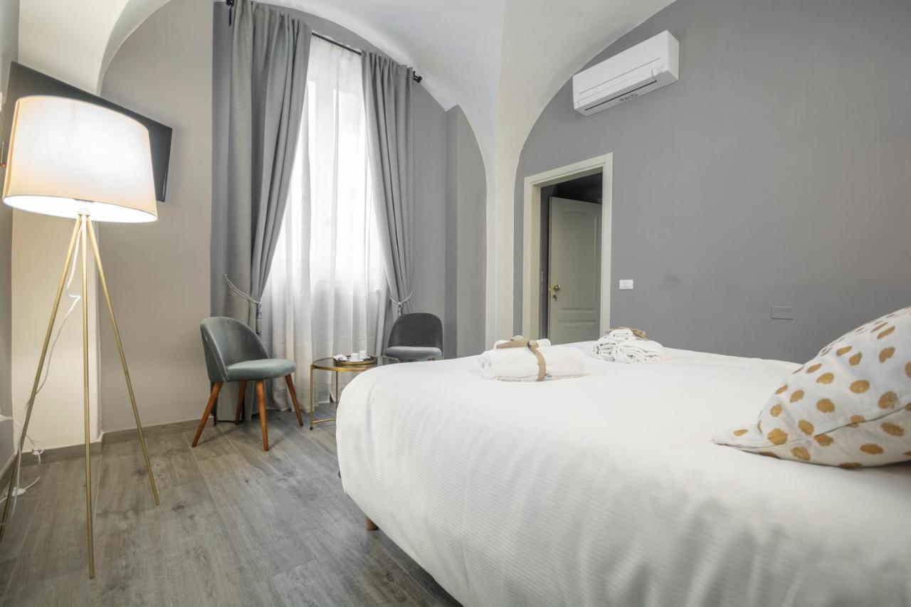 La Lu Cozy Rooms Піза Екстер'єр фото