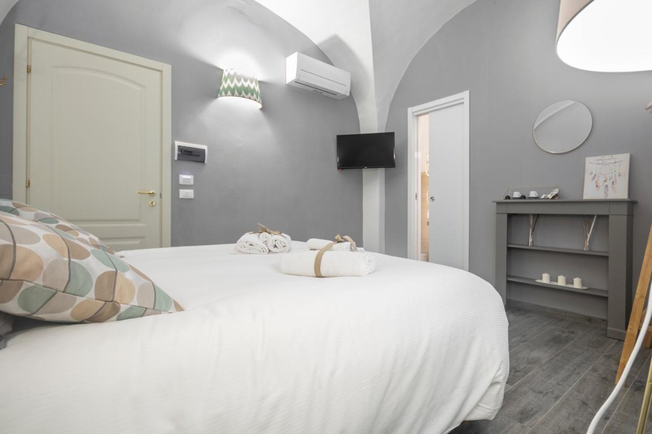 La Lu Cozy Rooms Піза Екстер'єр фото