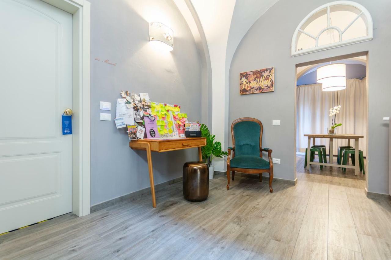 La Lu Cozy Rooms Піза Екстер'єр фото
