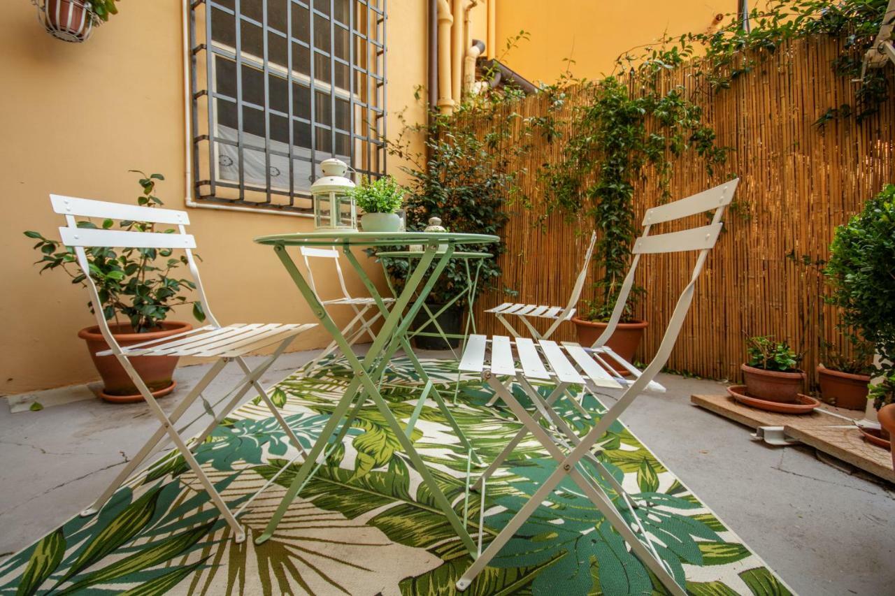 La Lu Cozy Rooms Піза Екстер'єр фото
